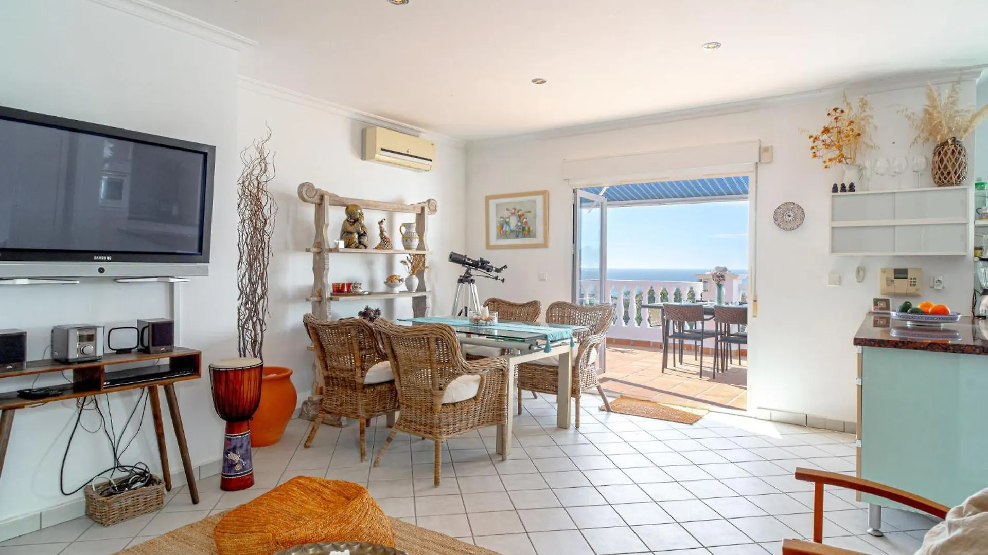 Apartment Amor By Interhome Torrox Spain