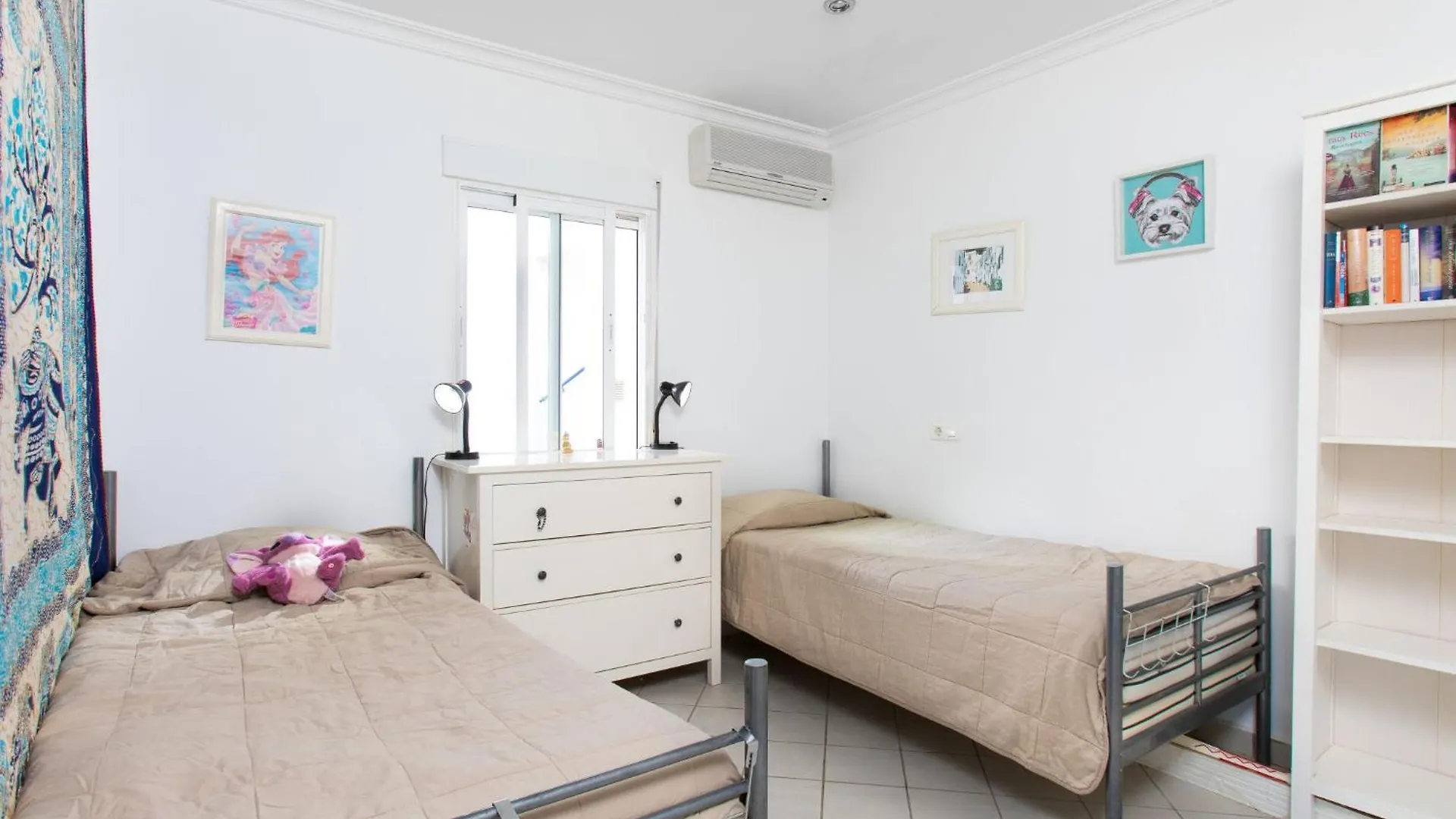 Apartment Amor By Interhome Torrox 0*,  Spain