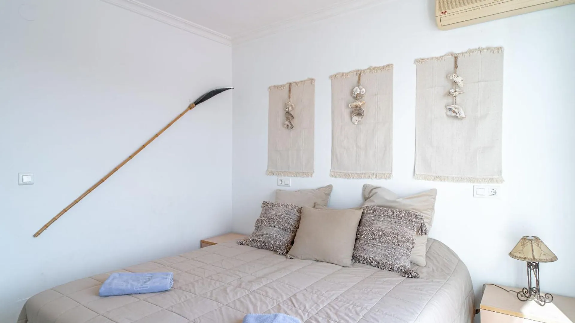 Apartment Amor By Interhome Torrox 0*,